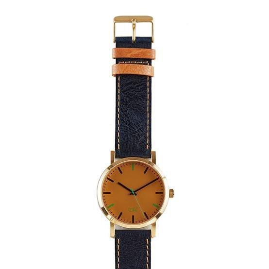 Princeton | Orange/Navy - Tokyobay