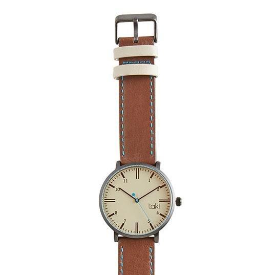 Rockford | Grey/Brown - Tokyobay