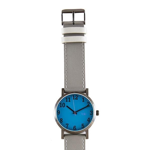 Russell | Blue/Gray - Tokyobay