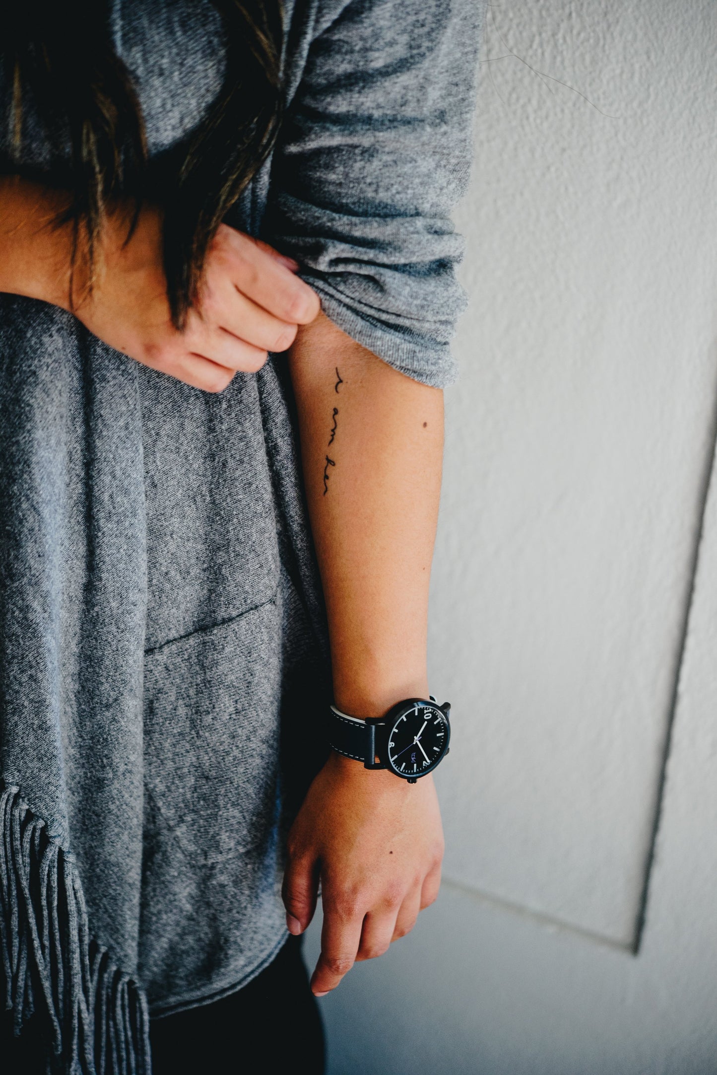 Kenwood | Black/Grey