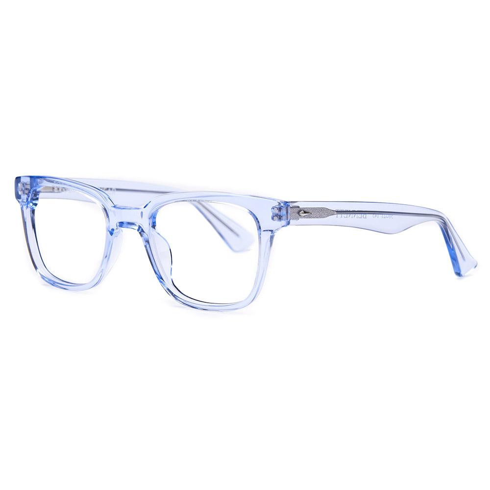 Bennett | Blue Light Glasses - Tokyobay