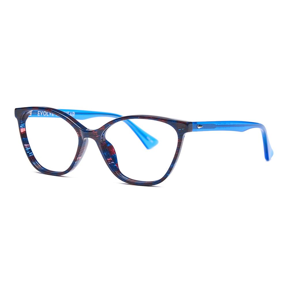 Carmen | Blue Light Glasses - Tokyobay