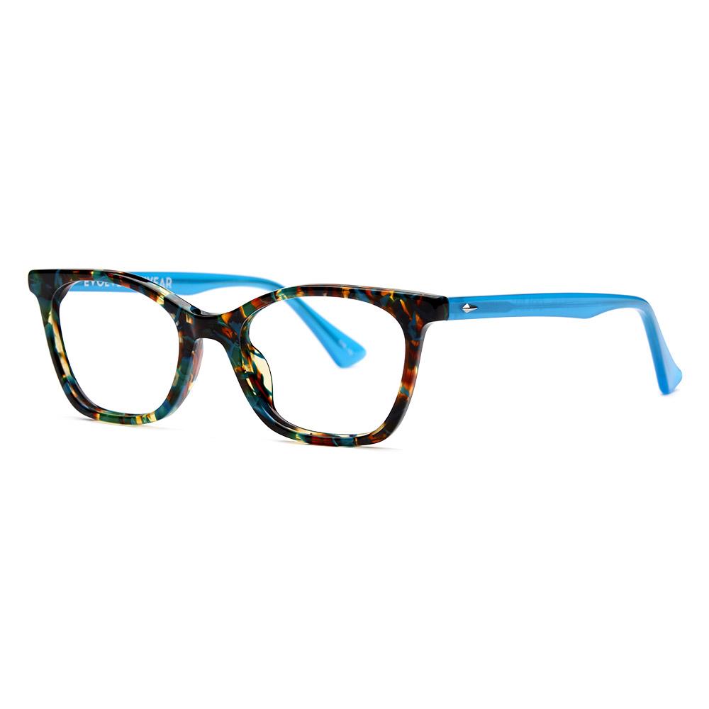 Colby | Blue Light Glasses - Tokyobay