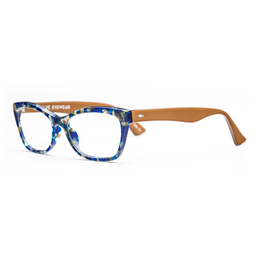 Harriet | Blue Light Glasses - Tokyobay