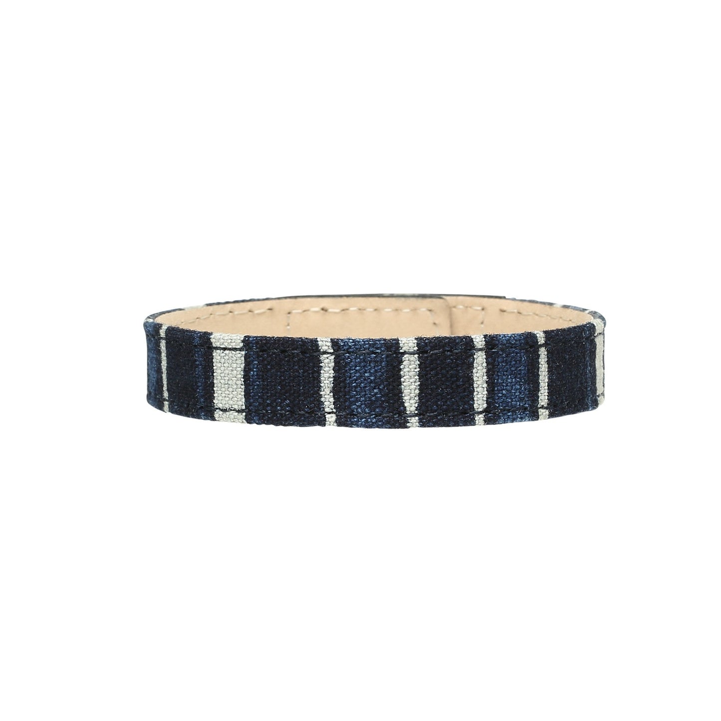 Indigo Cuff | Lines - Tokyobay