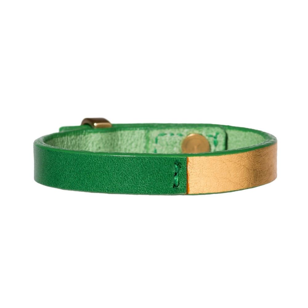 Lily Cuff | Green - Tokyobay