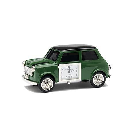 Mini Car | Dark Green - Tokyobay