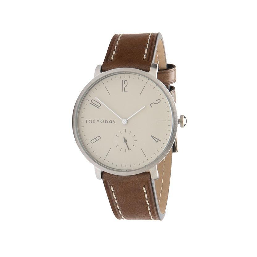 Noah | Cream/Vintage Taupe - Tokyobay