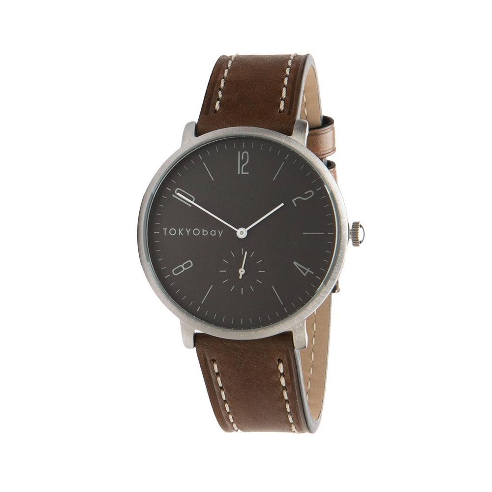 Noah | Grey/Vintage Taupe - Tokyobay
