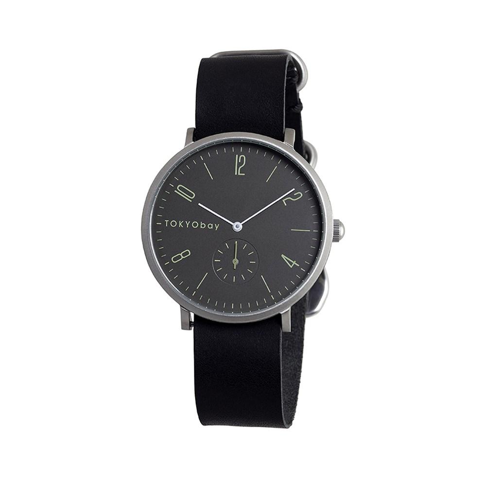 Noah Nato | Grey/Black - Tokyobay