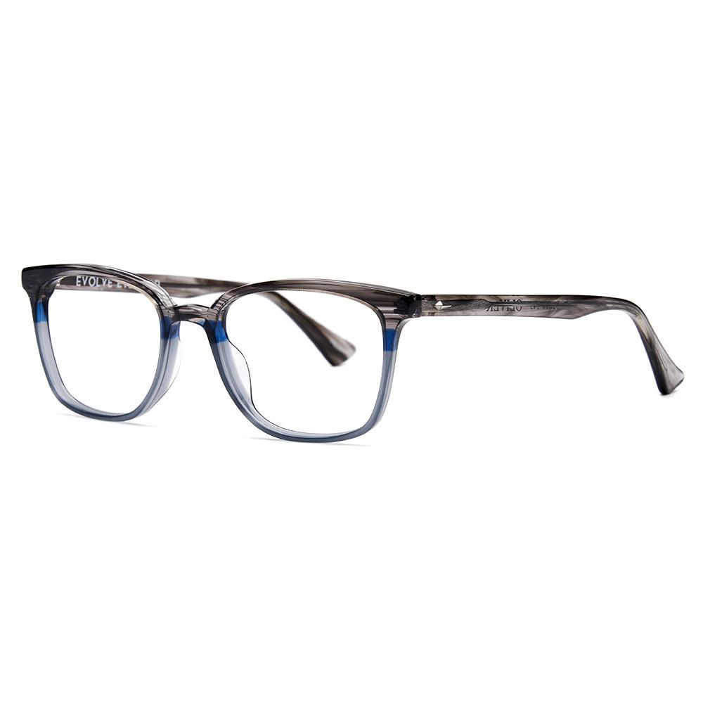 Oliver | Blue Light Glasses - Tokyobay