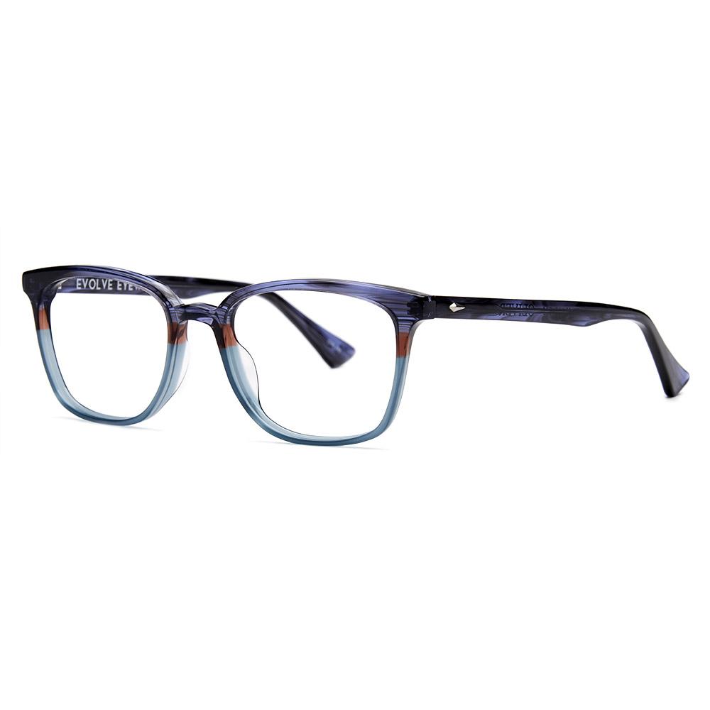 Oliver | Blue Light Glasses - Tokyobay