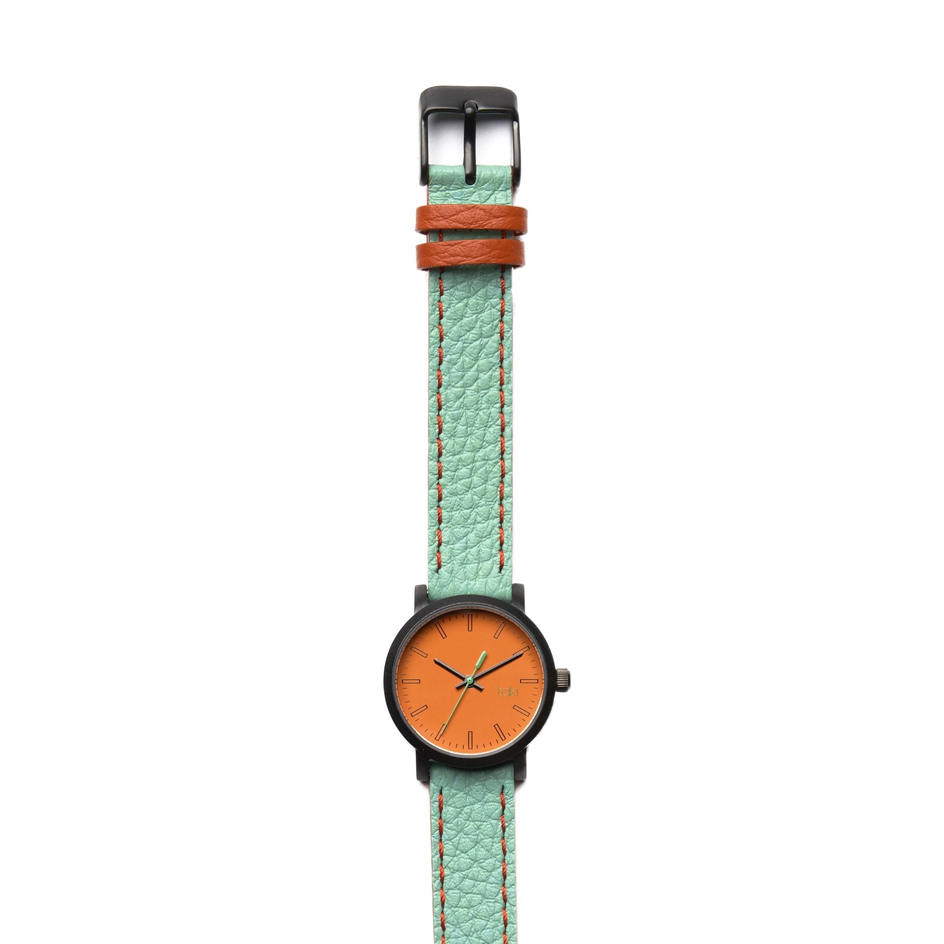 Olivia | Orange/Mint - Tokyobay