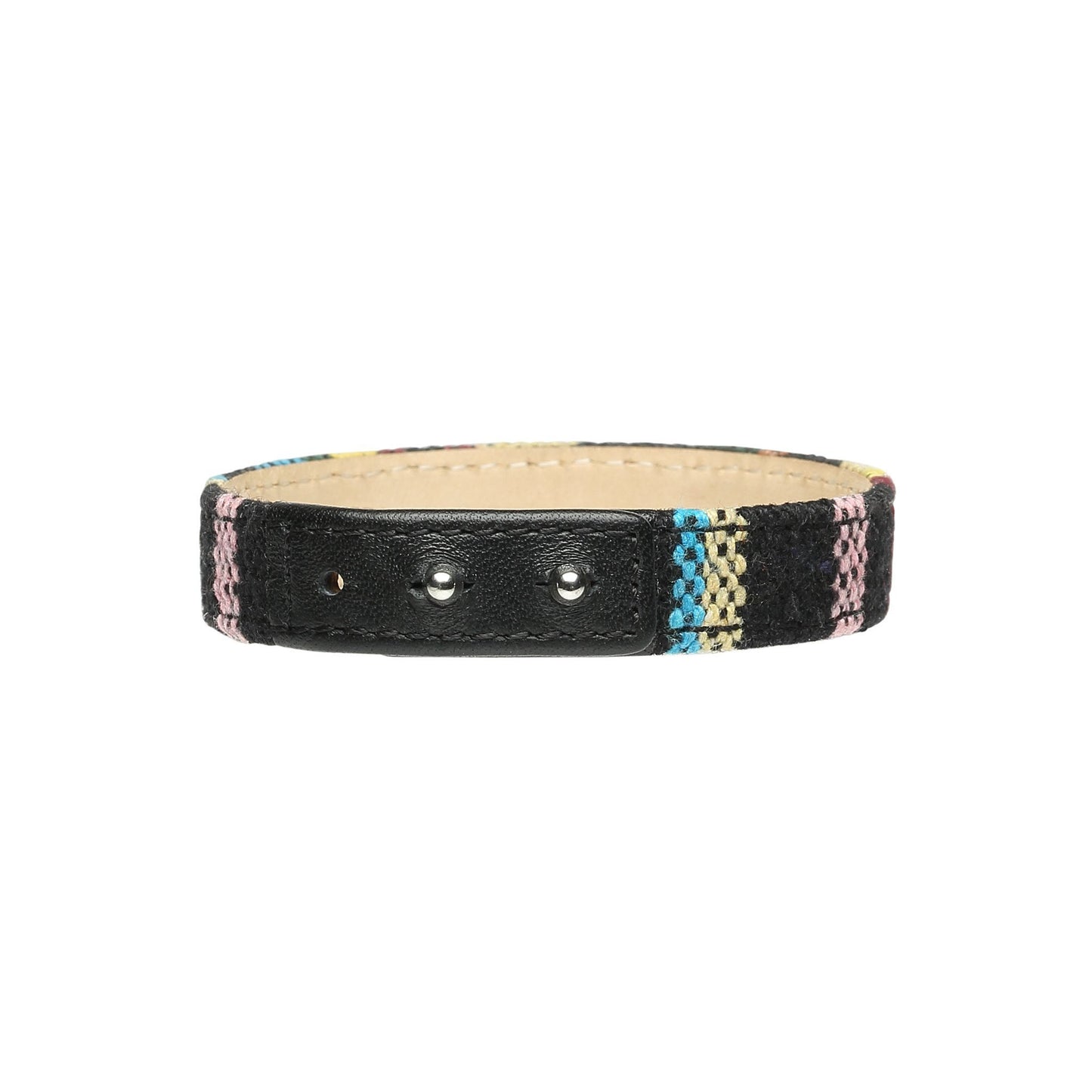 Sedona Cuff | Black - Tokyobay