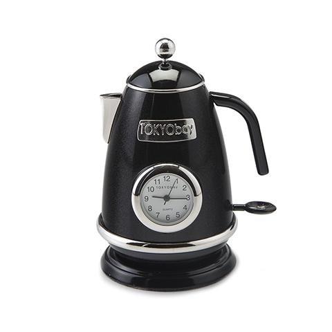 Tea Kettle | Black - Tokyobay