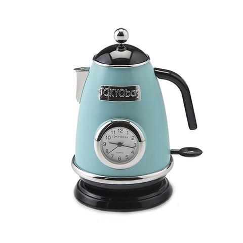 Tea Kettle | Light Blue - Tokyobay