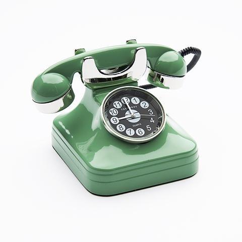 Telephone | Green - Tokyobay