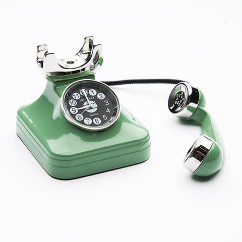 Telephone | Green - Tokyobay