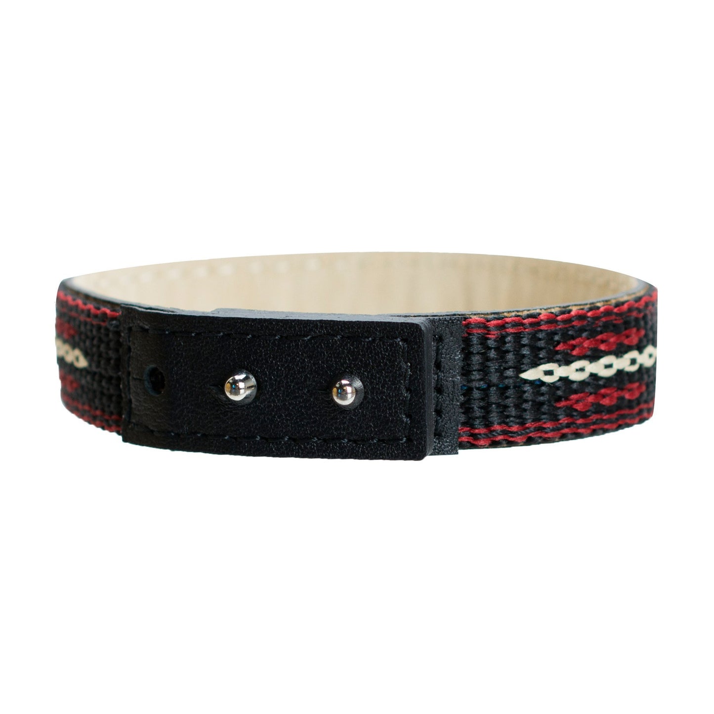 Tex Bracelet | Black - Tokyobay