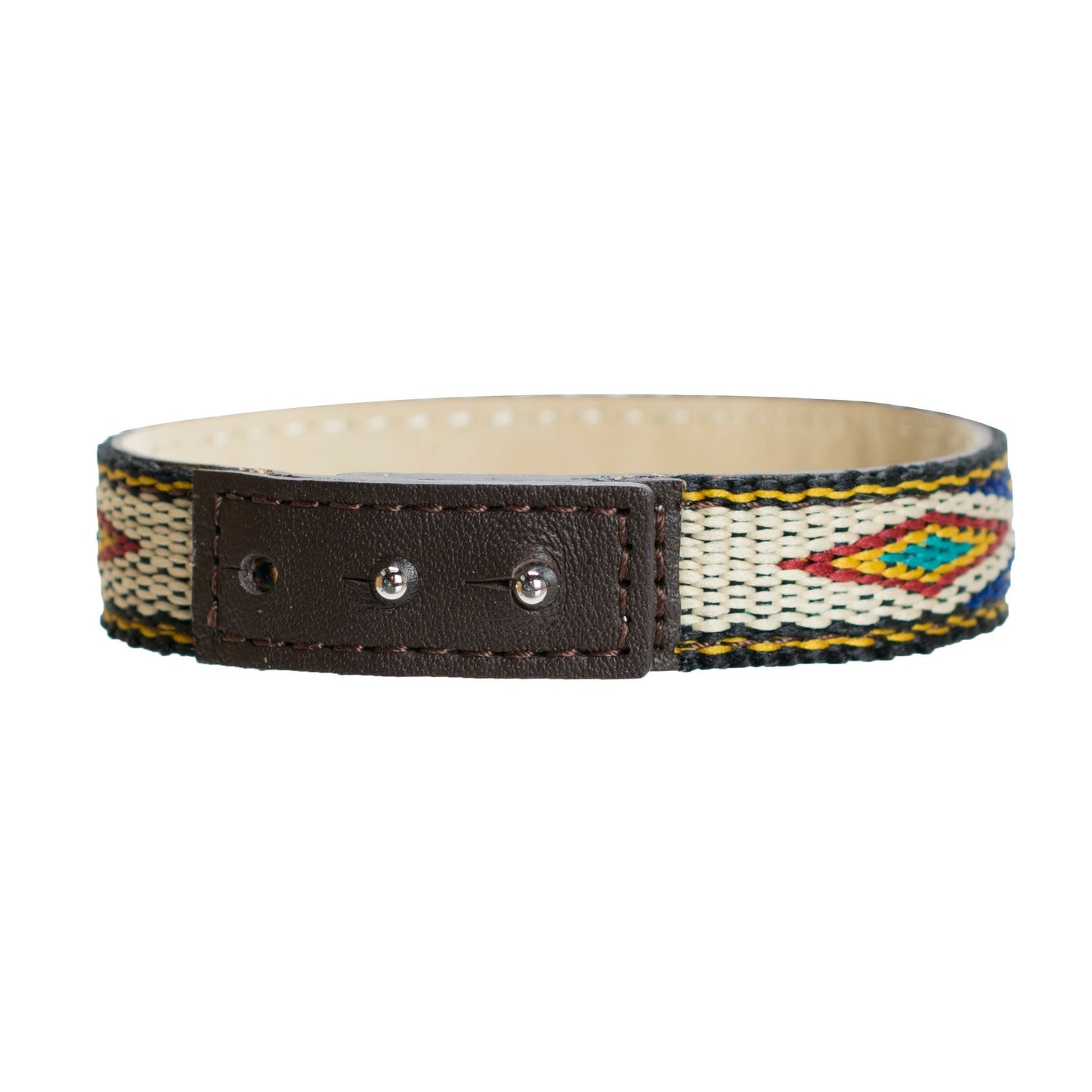 Tex Bracelet | Brown - Tokyobay