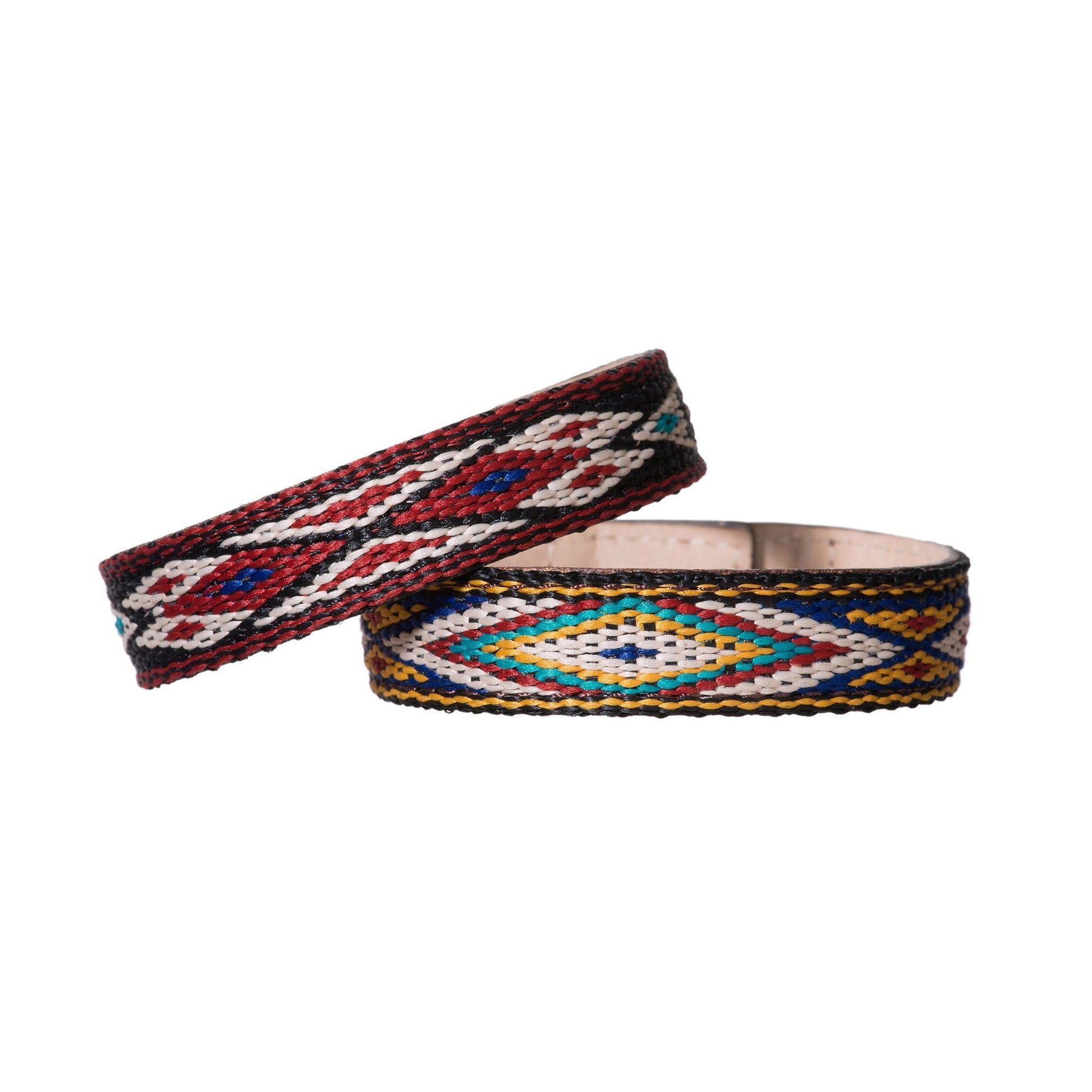 Tex Bracelet | Brown - Tokyobay