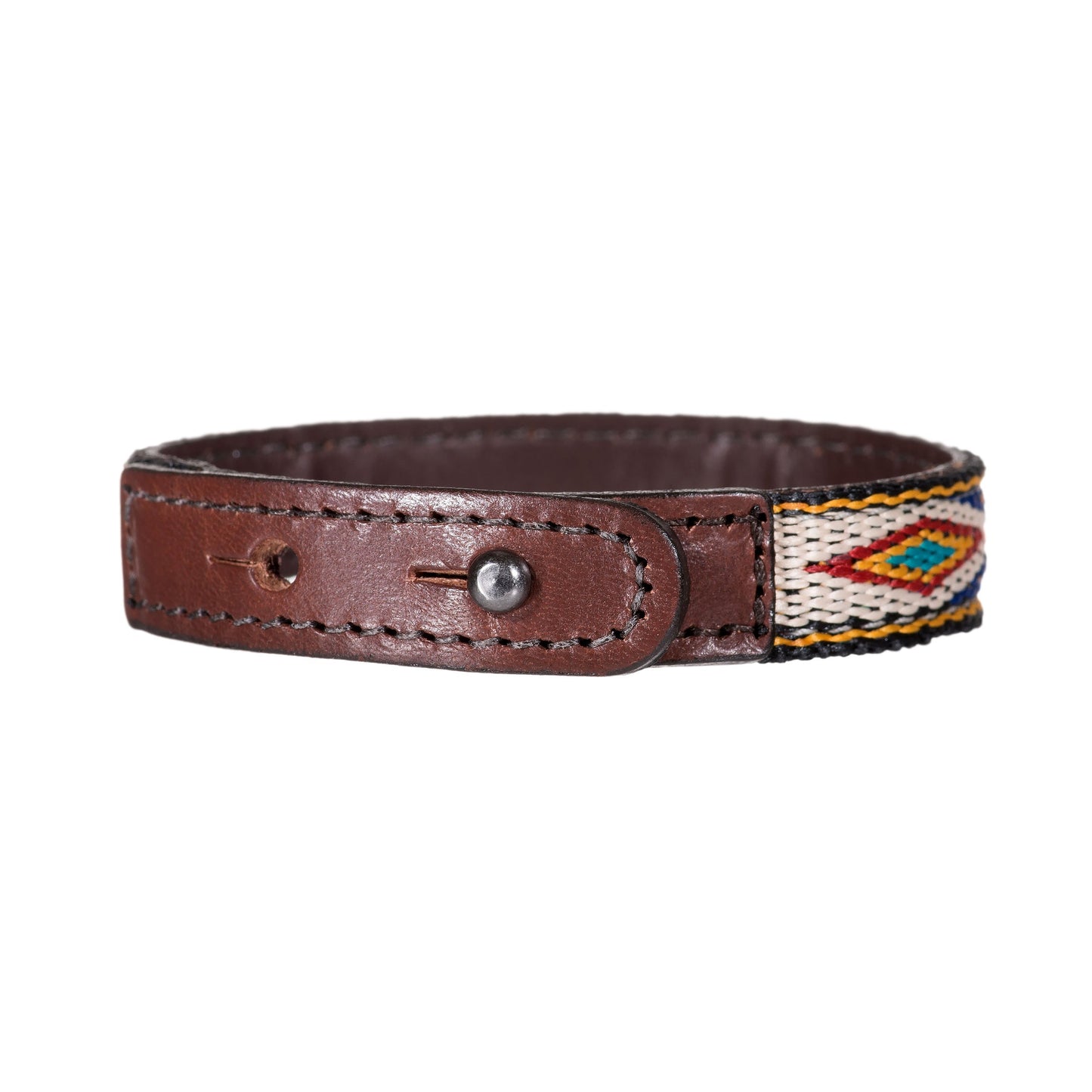 Tex Cuff | Brown - Tokyobay