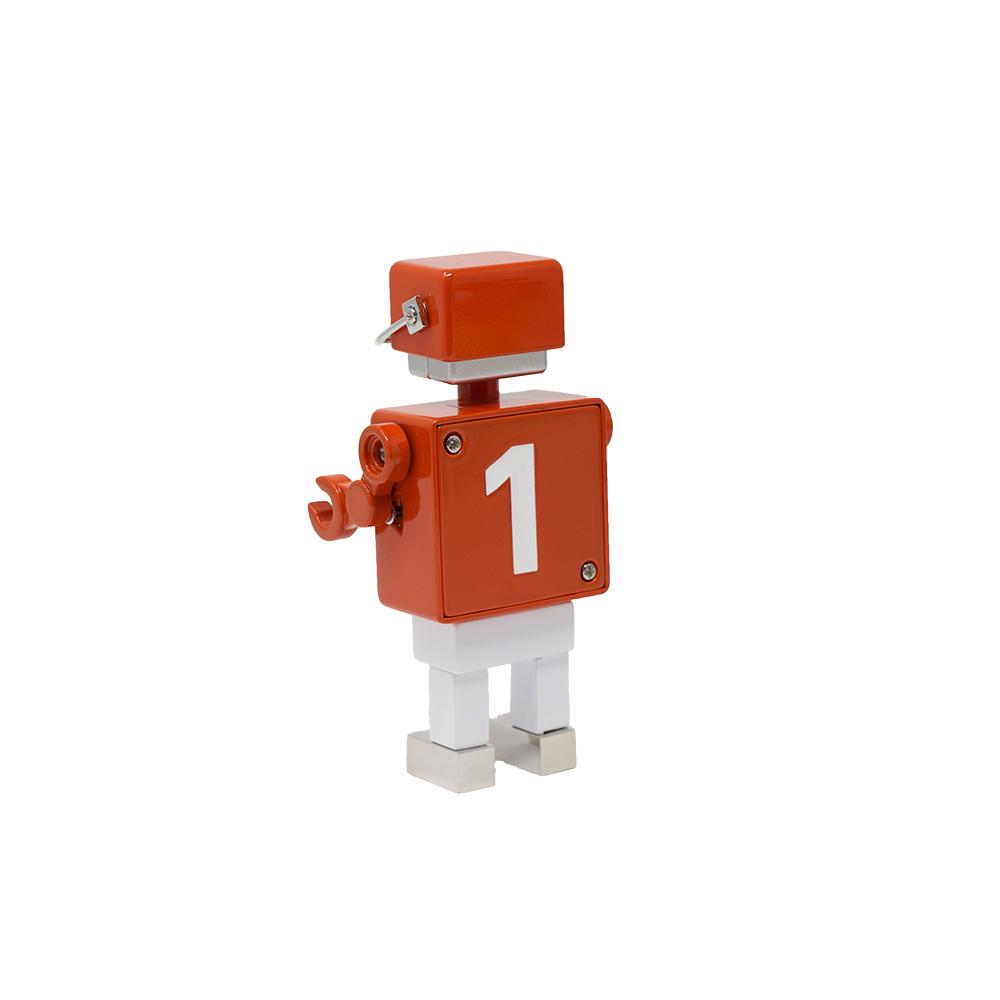 Tokibot | Orange/White/Orange - Tokyobay