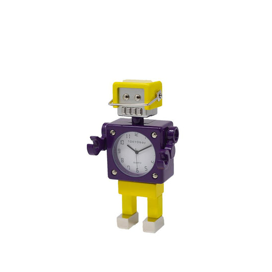 Tokibot | Purple/Yellow - Tokyobay