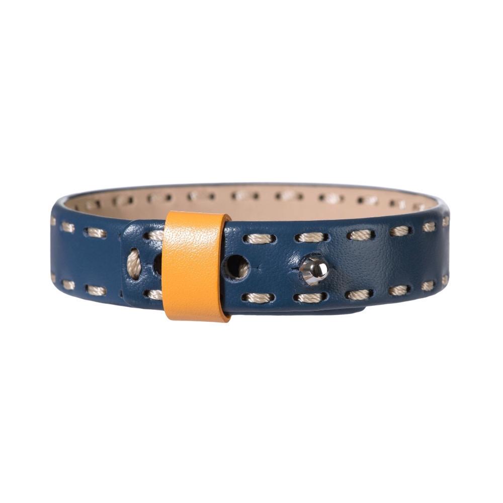 Tramette Cuff | Blue - Tokyobay