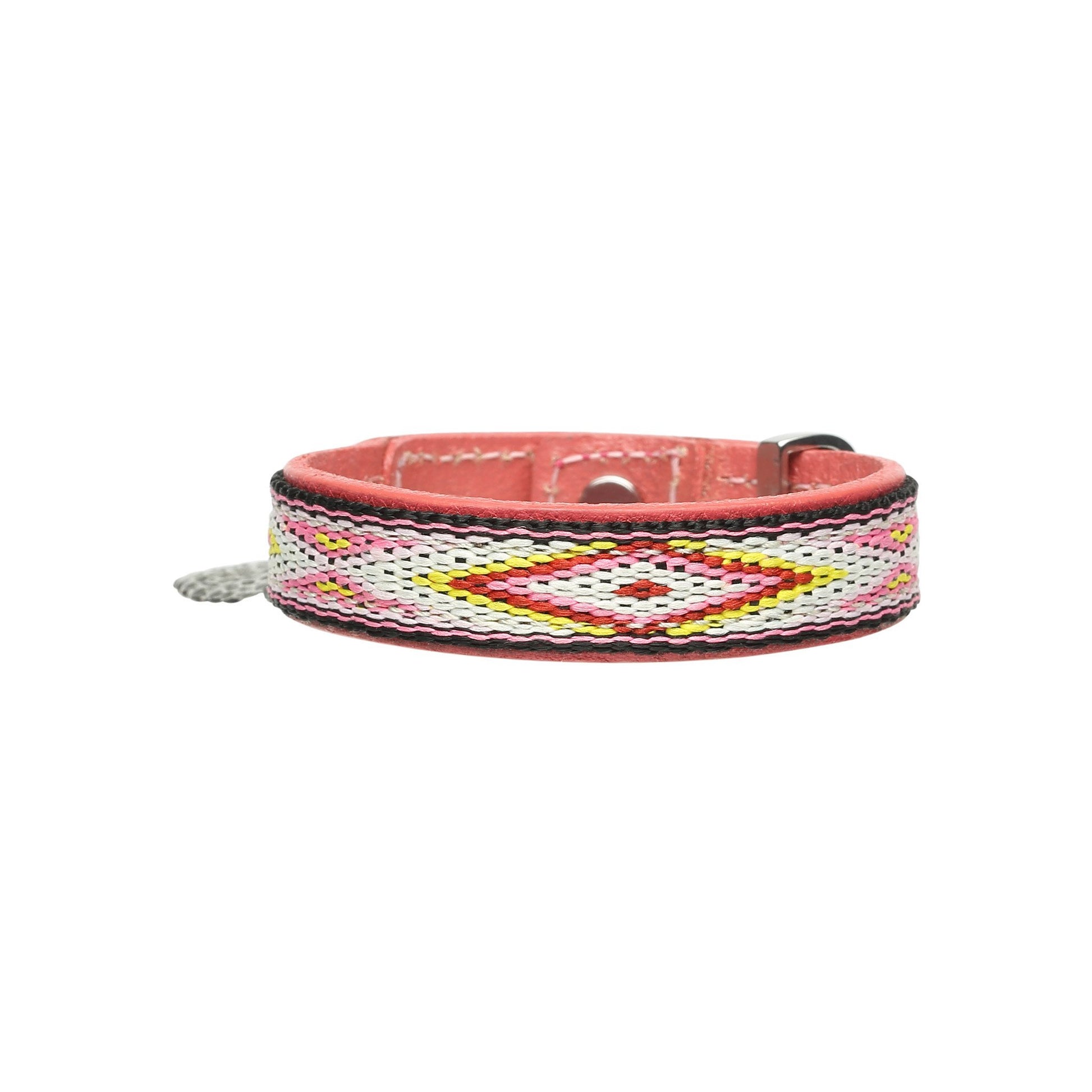 Tucson Cuff | Pink - Tokyobay