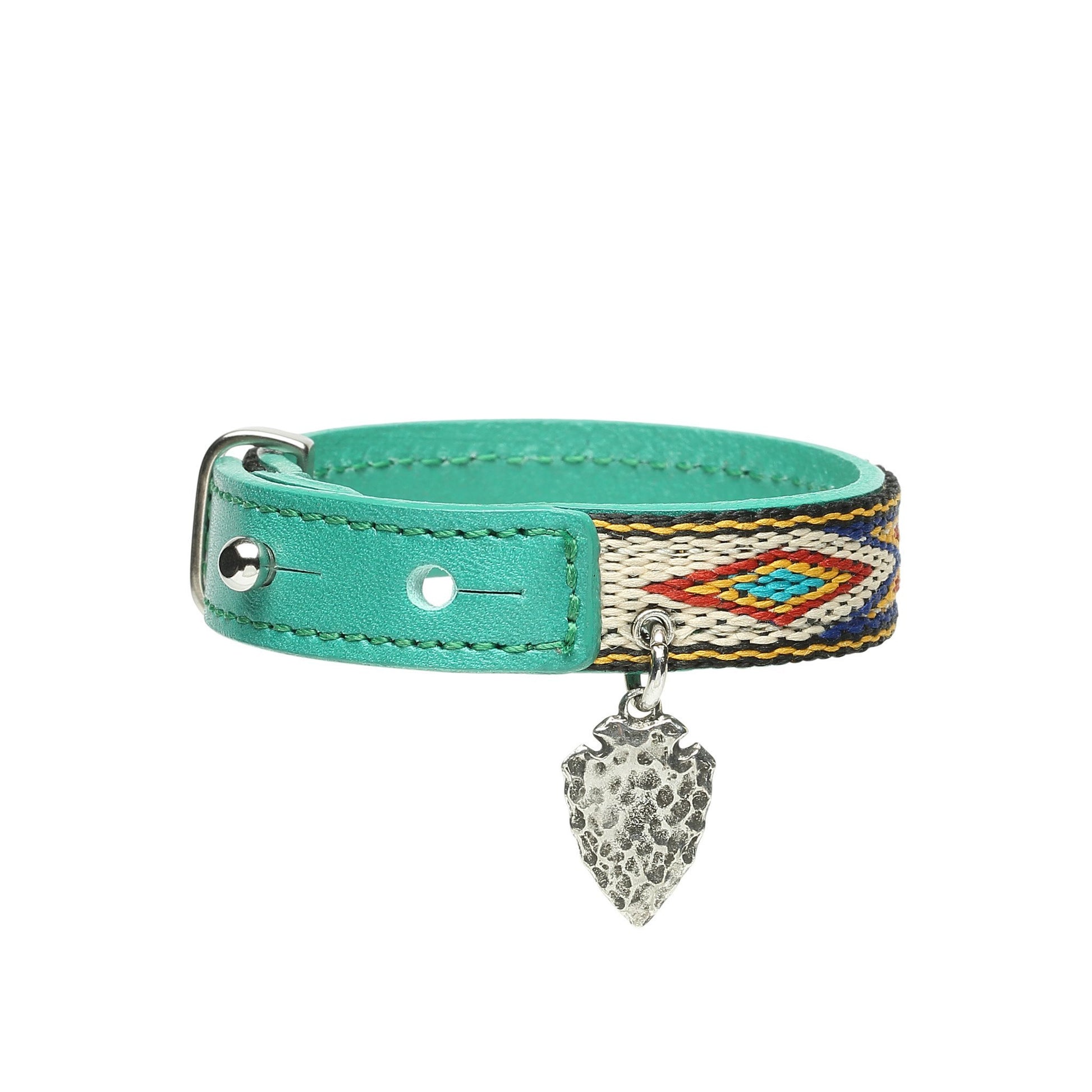 Tucson Cuff | Turquoise - Tokyobay