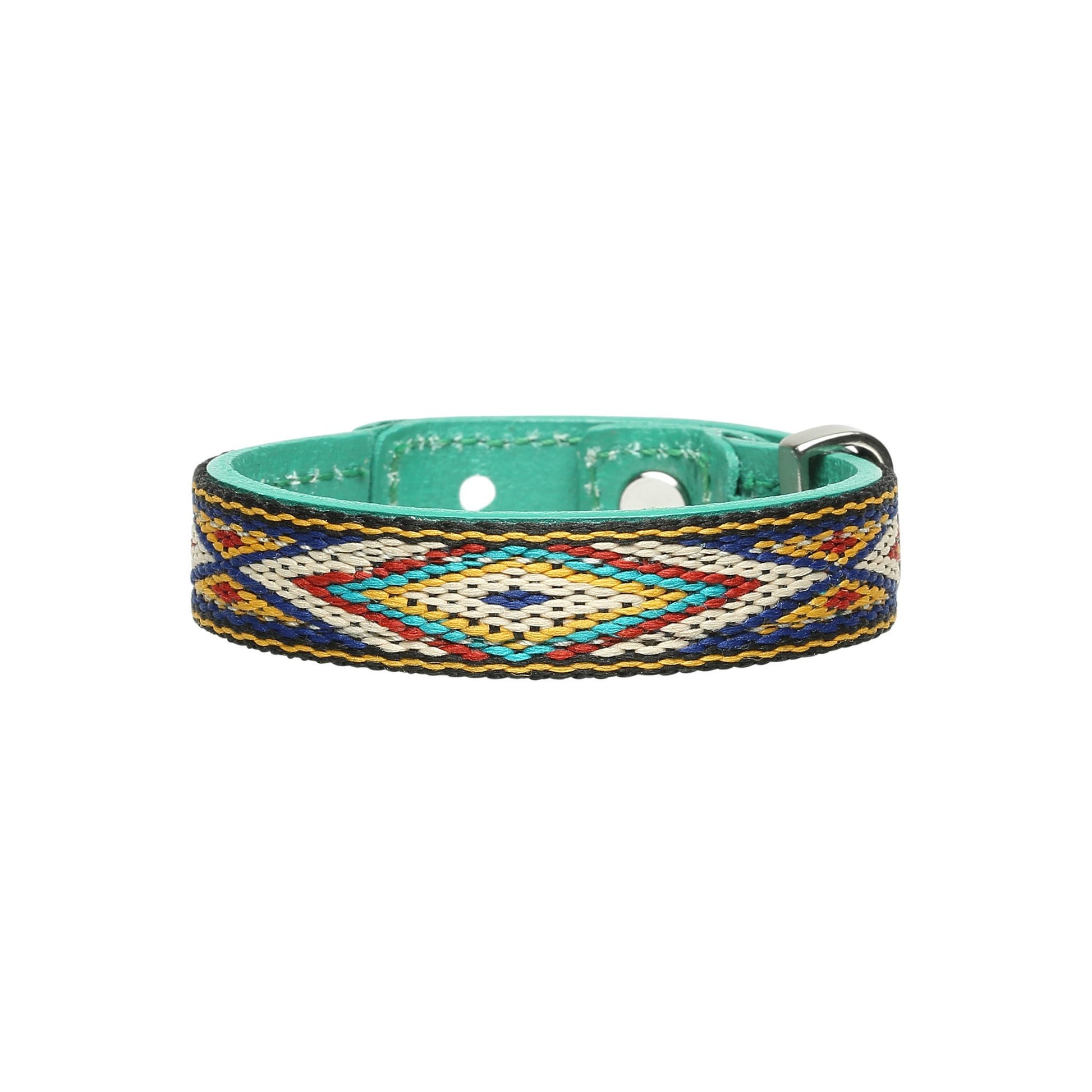 Tucson Cuff | Turquoise - Tokyobay