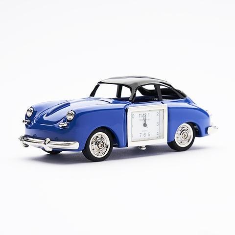 Vintage Car | Blue - Tokyobay