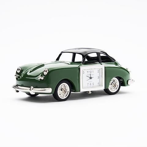 Vintage Car | Dark Green - Tokyobay