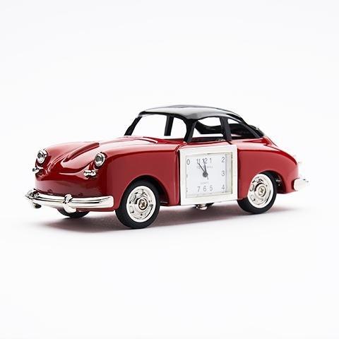 Vintage Car | Red - Tokyobay