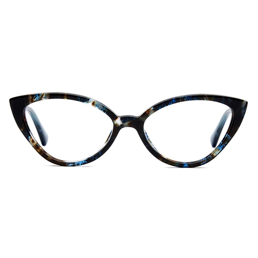 Viola | Blue Light Glasses - Tokyobay