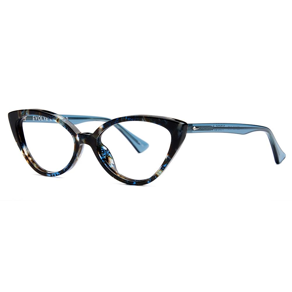 Viola | Blue Light Glasses - Tokyobay