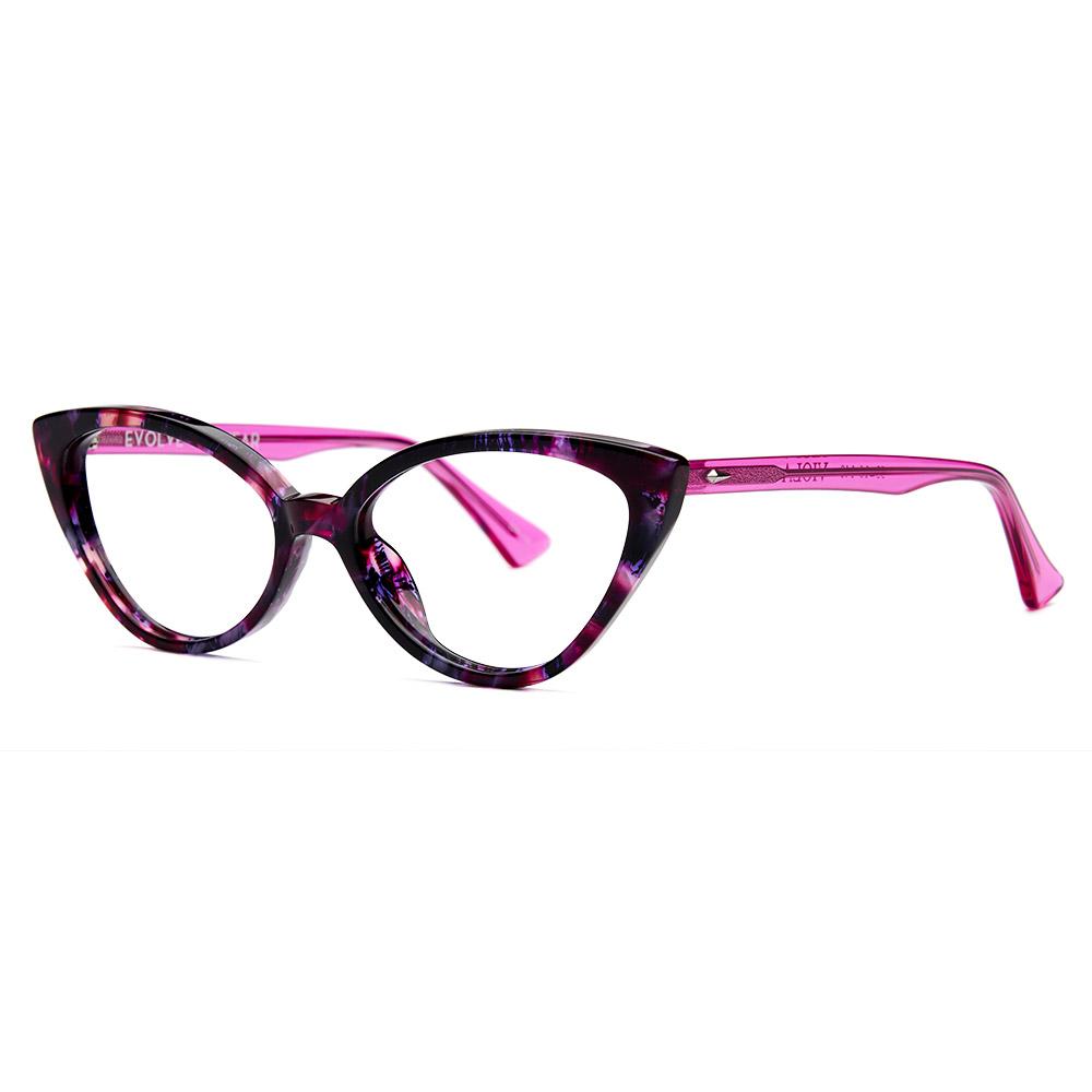 Viola | Blue Light Glasses - Tokyobay